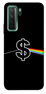 Чохол Money magic для Huawei nova 7 SE