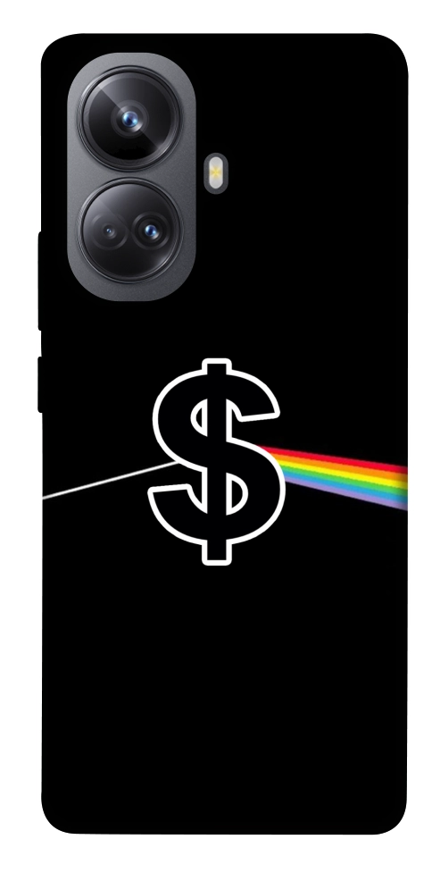 Чохол Money magic для Realme 10 Pro+