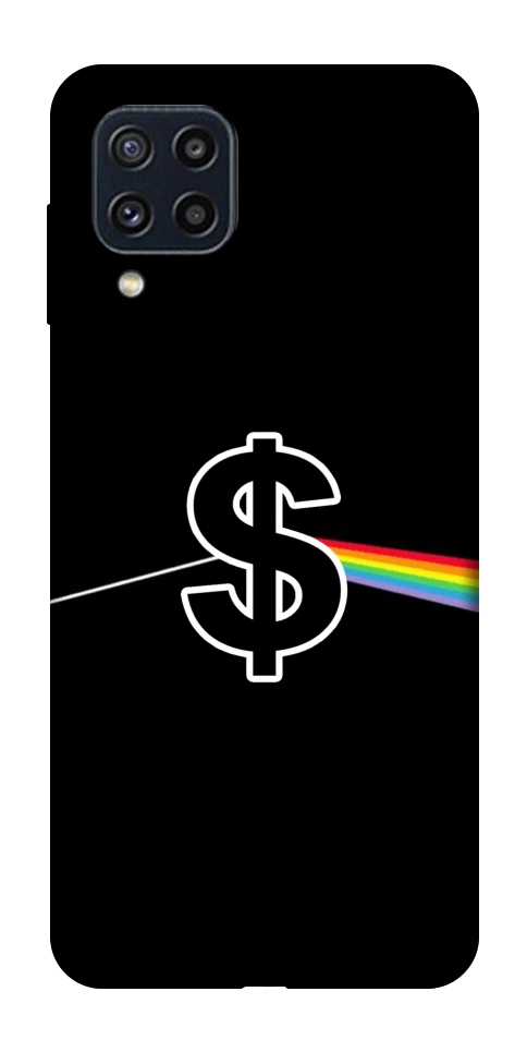 Чехол Money magic для Galaxy M32