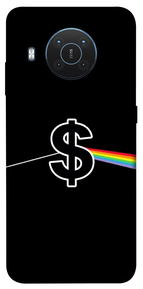 Чехол Money magic для Nokia X20
