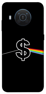 Чохол Money magic для Nokia X20