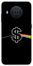 Чехол Money magic для Nokia X20