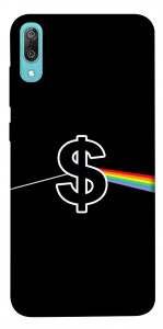 Чехол Money magic для Huawei Y6 Pro (2019)