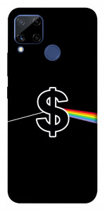 Чохол Money magic для Realme C15