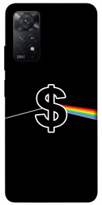 Чехол Money magic для Xiaomi Redmi Note 12 Pro