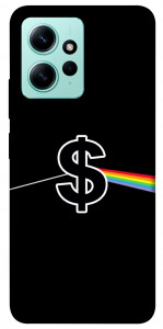 Чехол Money magic для Xiaomi Redmi Note 12 4G