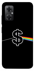 Чехол Money magic для Xiaomi Redmi Note 11R
