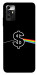 Чохол Money magic для ZTE Blade A72
