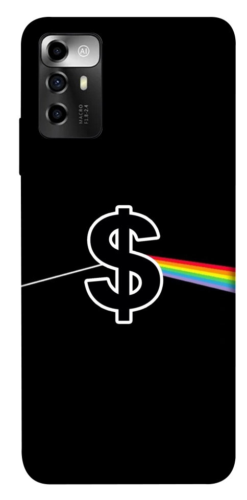 Чохол Money magic для ZTE Blade V40 Vita