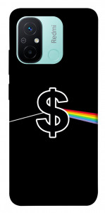 Чохол Money magic для Xiaomi Redmi 12C