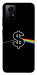 Чохол Money magic для Xiaomi Redmi Note 12S