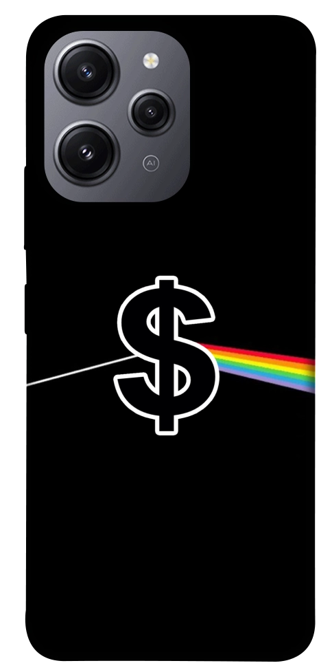 Чехол Money magic для Xiaomi Redmi 12