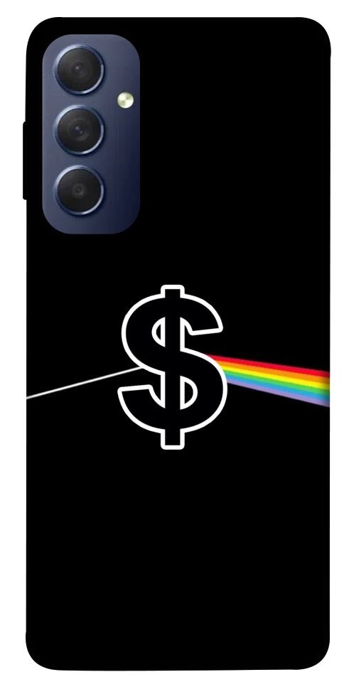Чохол Money magic для Galaxy M54 5G