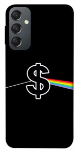 Чехол Money magic для Galaxy A24 4G