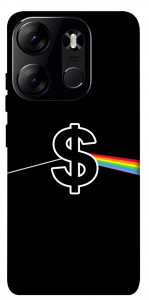 Чохол Money magic для Tecno Spark Go 2023