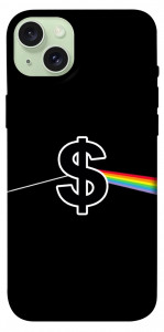 Чехол Money magic для iPhone 15 Plus