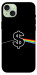 Чохол Money magic для iPhone 15 Plus