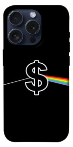 Чохол Money magic для iPhone 15 Pro