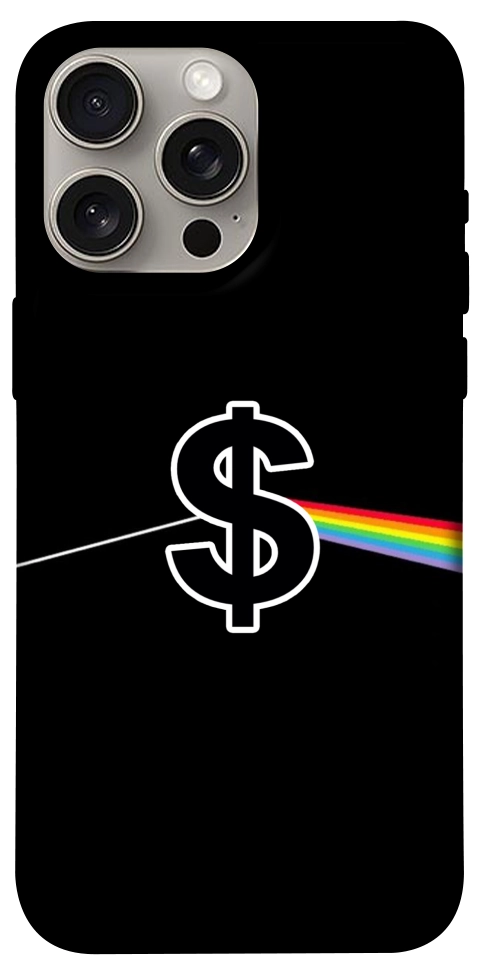 Чехол Money magic для iPhone 15 Pro Max