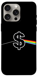 Чохол Money magic для iPhone 15 Pro Max