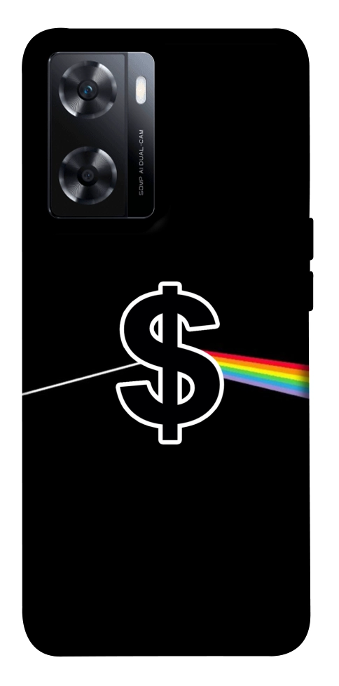Чехол Money magic для OnePlus Nord N20 SE