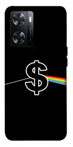 Чехол Money magic для OnePlus Nord N20 SE