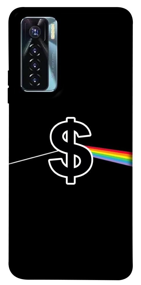 Чехол Money magic для TECNO Camon 17 Pro