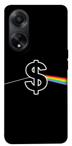 Чохол Money magic для Oppo A58 4G