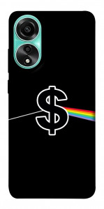 Чохол Money magic для Oppo A78 4G