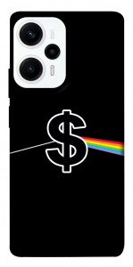 Чохол Money magic для Xiaomi Poco F5