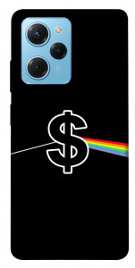 Чехол Money magic для Xiaomi Poco X5 Pro 5G