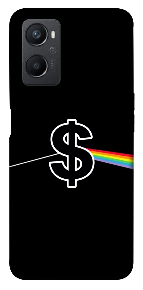 Чохол Money magic для Oppo A36