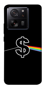 Чехол Money magic для Xiaomi 13T