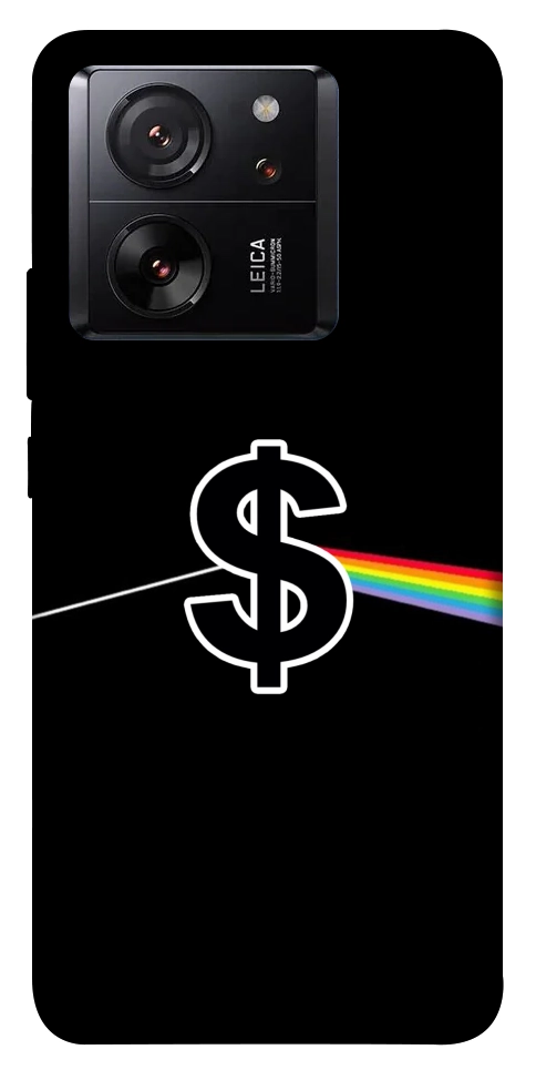 Чехол Money magic для Xiaomi 13T Pro
