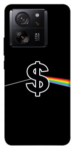 Чохол Money magic для Xiaomi 13T Pro