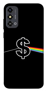 Чохол Money magic для ZTE Blade A53