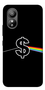 Чехол Money magic для ZTE Blade L220