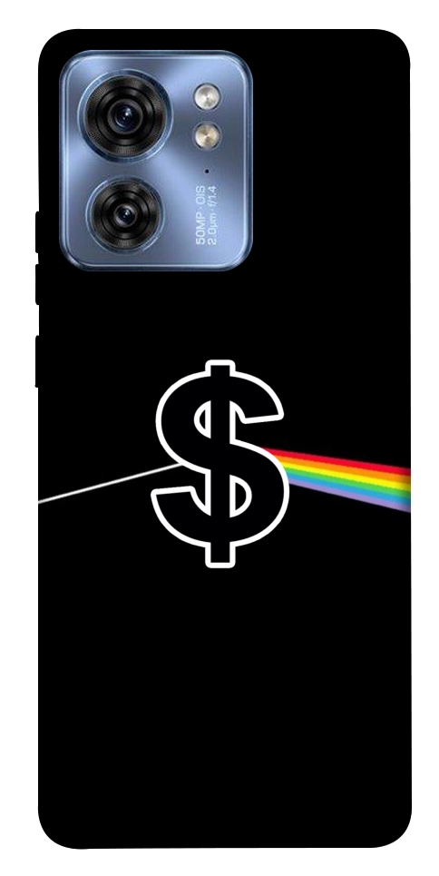 Чохол Money magic для Motorola Edge 40