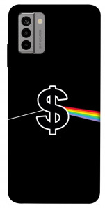 Чехол Money magic для Nokia G22