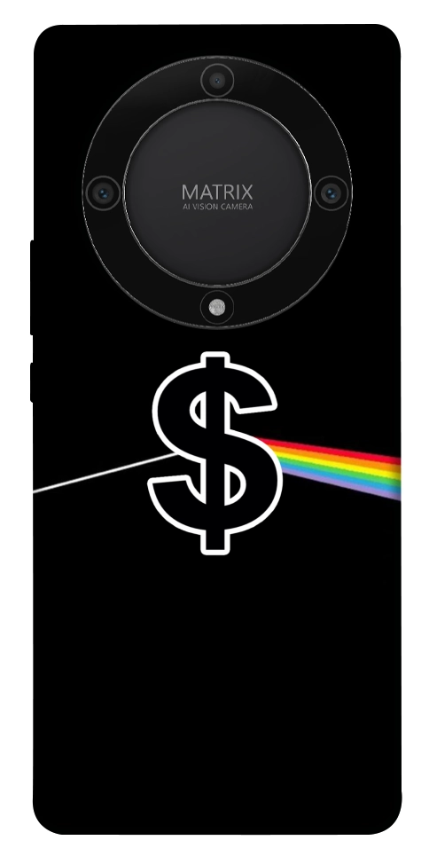 Чехол Money magic для Huawei Magic5 Lite