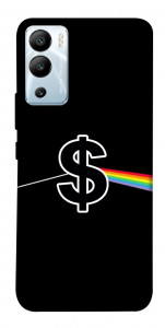 Чехол Money magic для Infinix Hot 12i