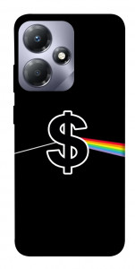 Чохол Money magic для Infinix Hot 30i