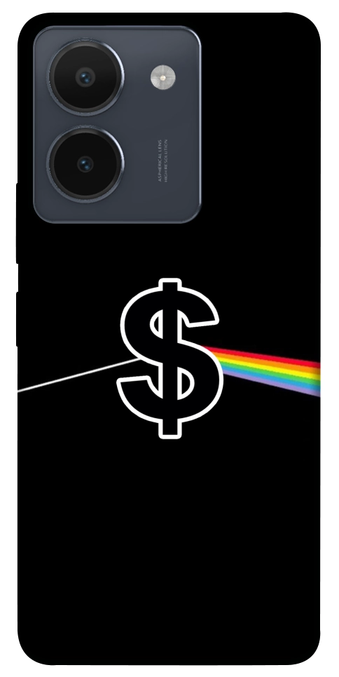 Чехол Money magic для Vivo Y36