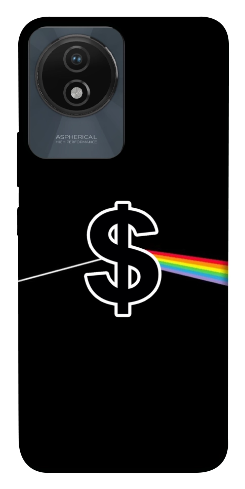 Чохол Money magic для Vivo Y02