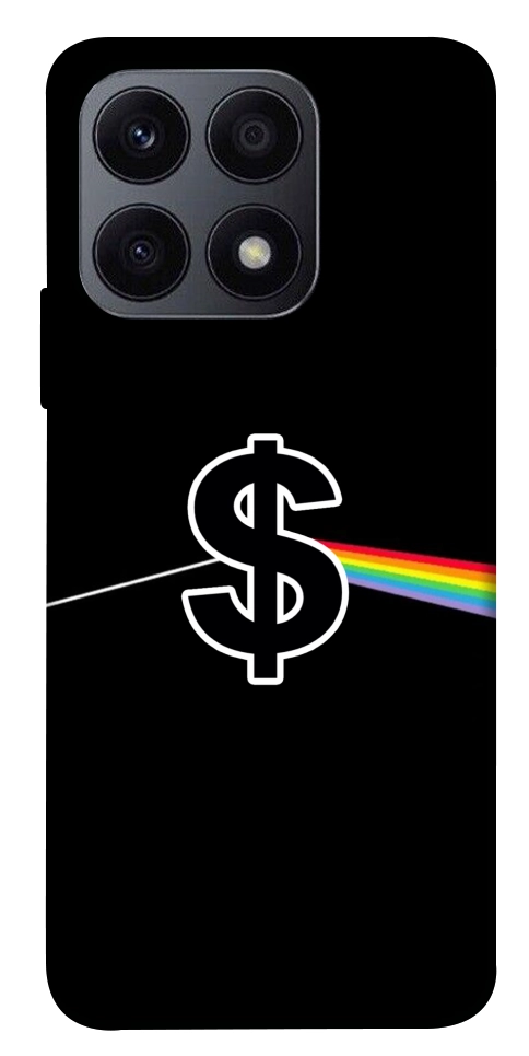 Чохол Money magic для Huawei Honor X8a