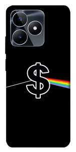 Чохол Money magic для Realme C53