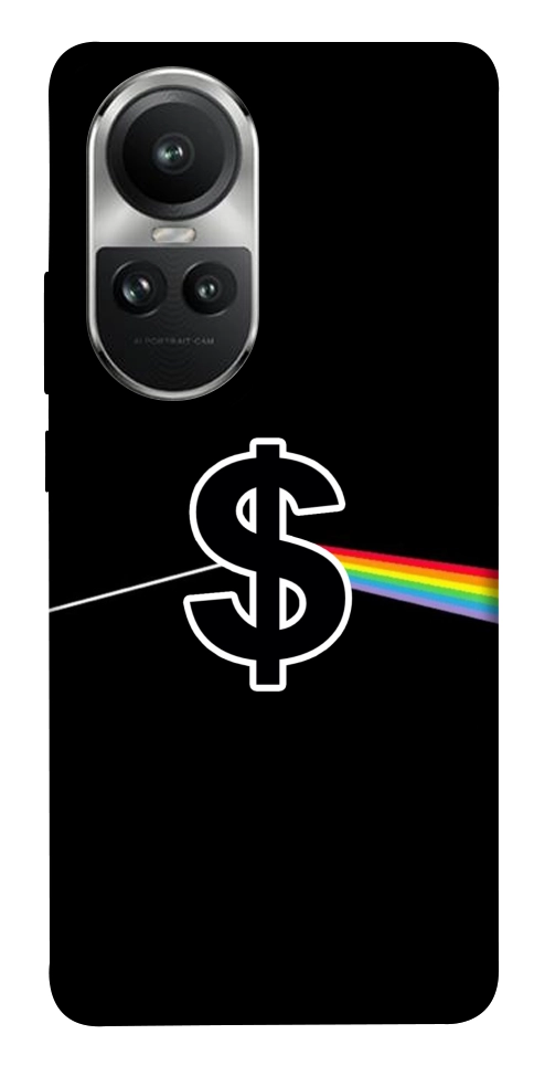 Чохол Money magic для Oppo Reno 10