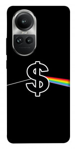 Чохол Money magic для Oppo Reno10