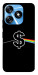 Чехол Money magic для TECNO Spark 10