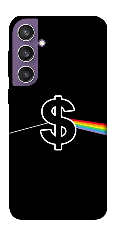 Чехол Money magic для Galaxy S23 FE
